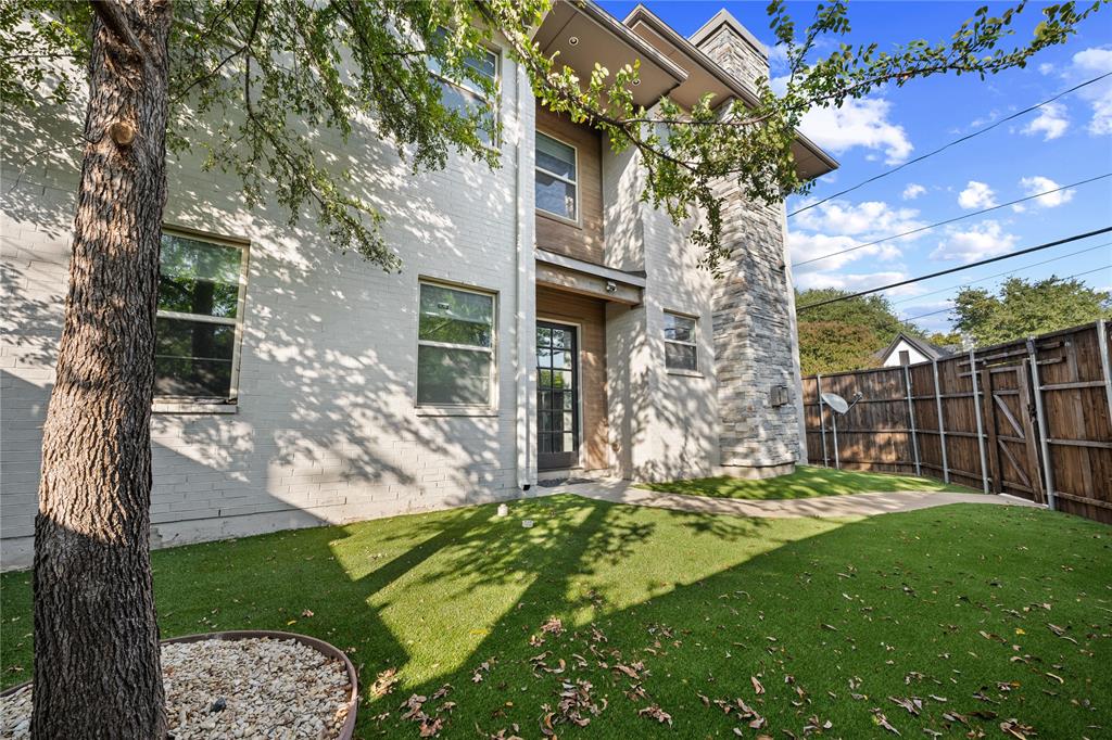 Webster &Boedekers - Residential Lease