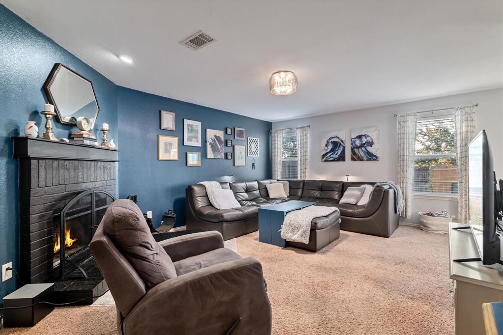 Heritage Bend - Residential