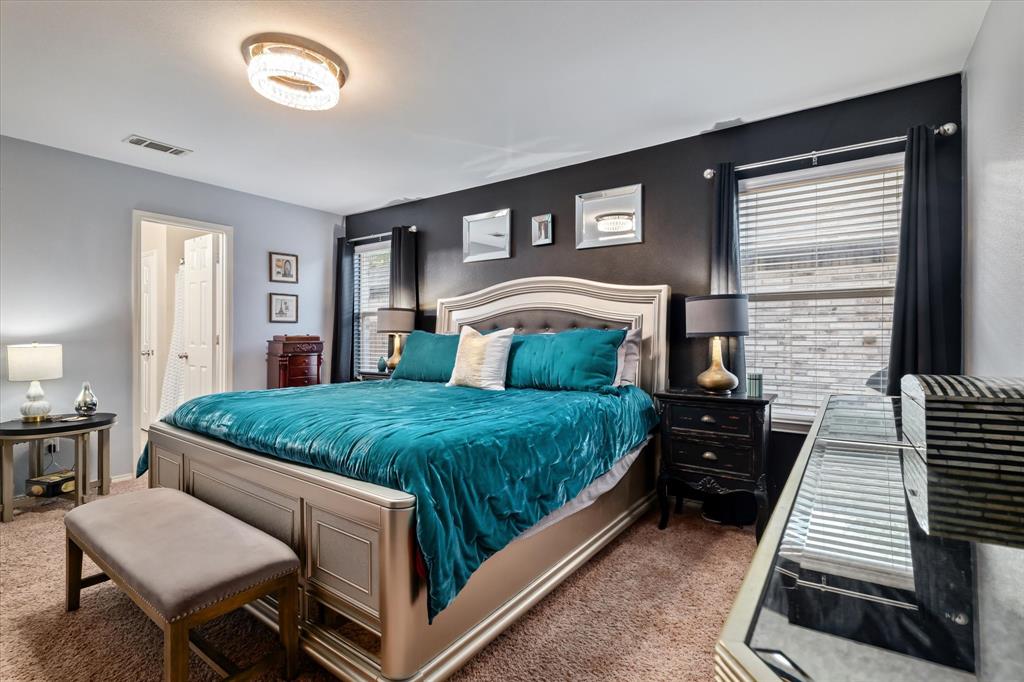 Heritage Bend - Residential