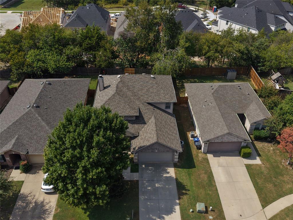 Heritage Bend - Residential