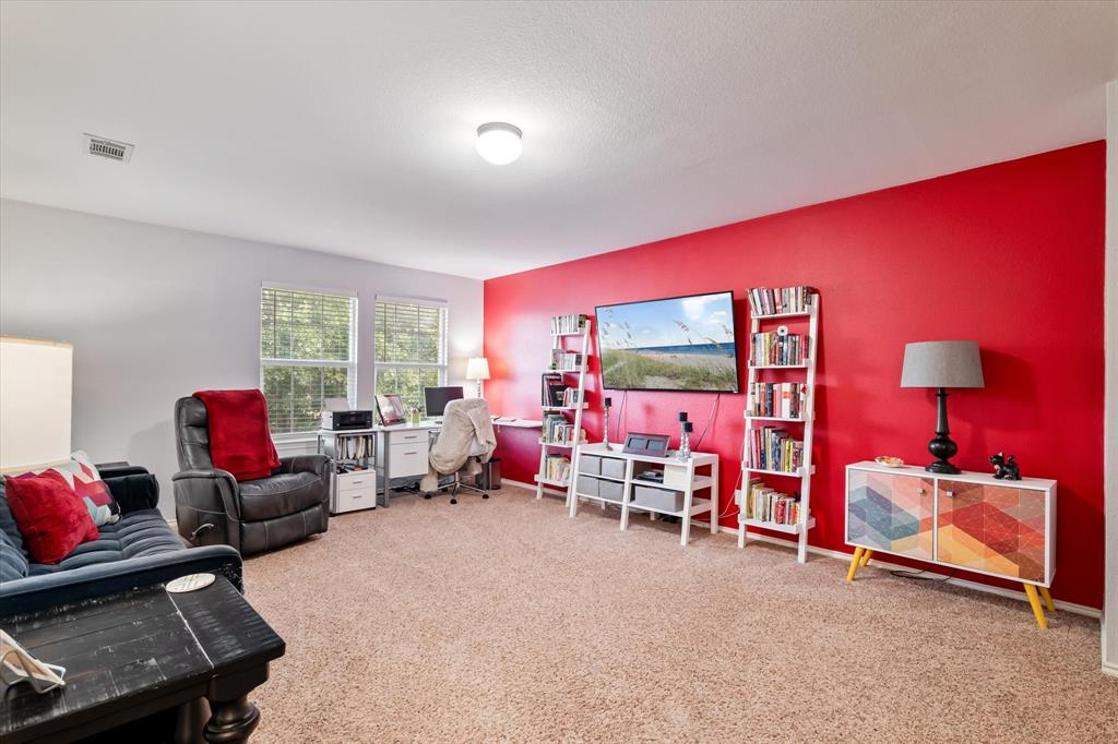 Heritage Bend - Residential