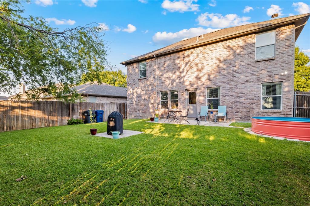 Heritage Bend - Residential