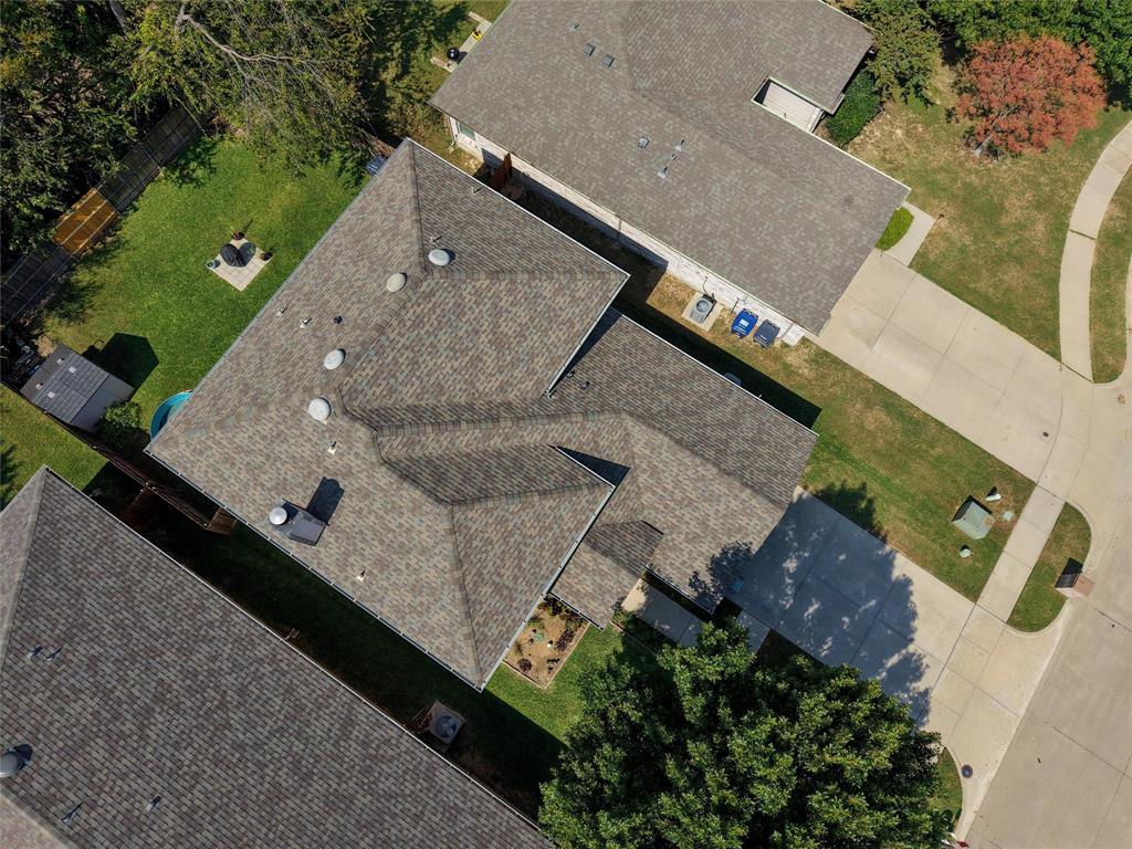 Heritage Bend - Residential