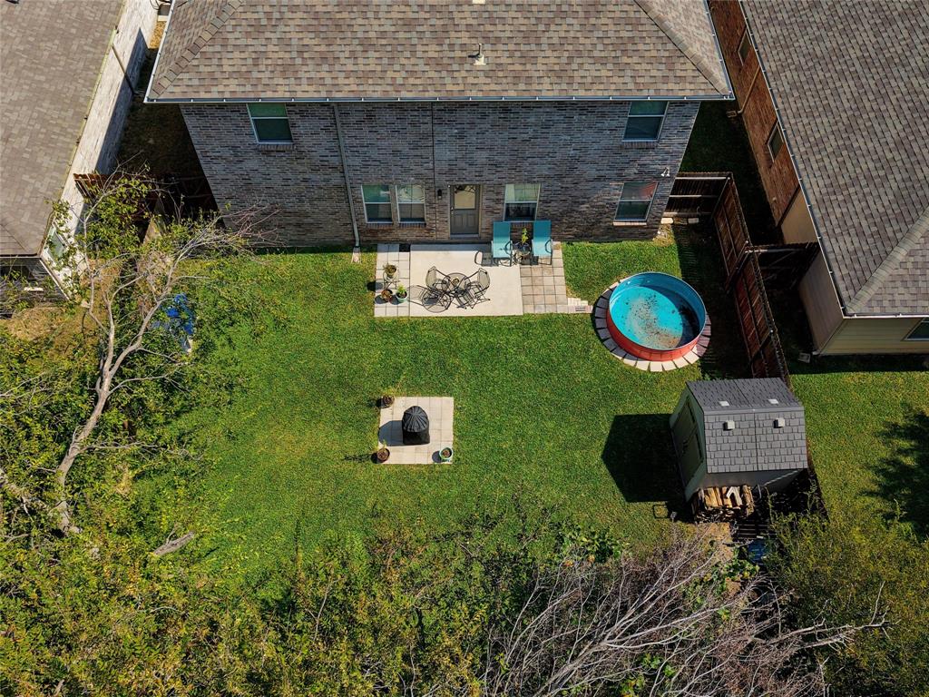 Heritage Bend - Residential