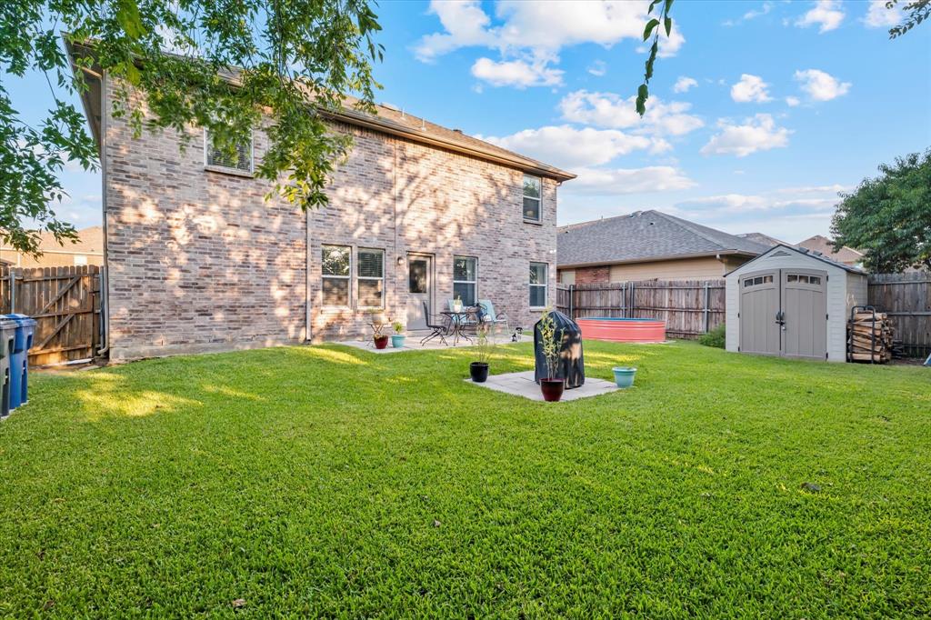 Heritage Bend - Residential