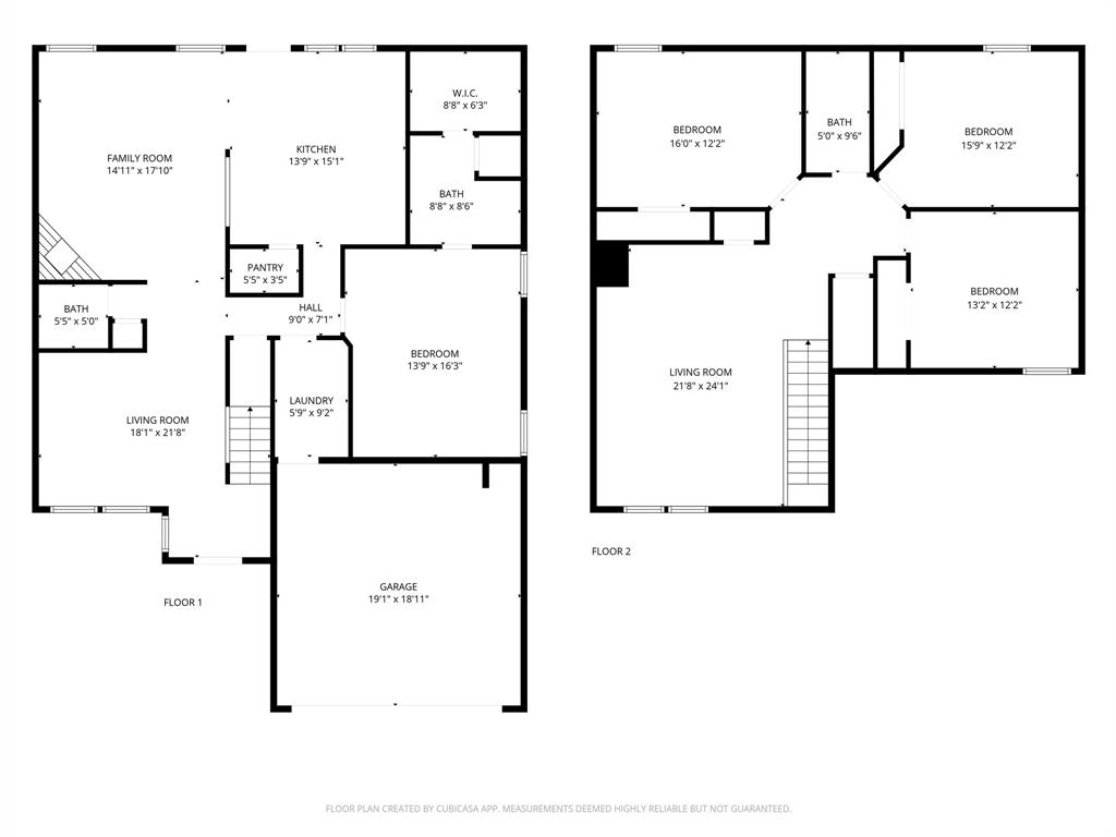 Heritage Bend - Residential