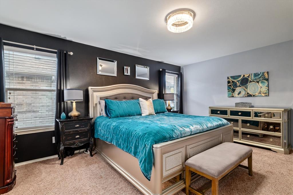 Heritage Bend - Residential