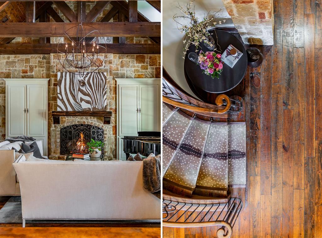 8000 Trading Post Drive