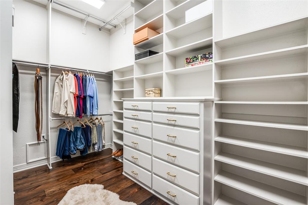 Settlement at Craig Ranch - Residential