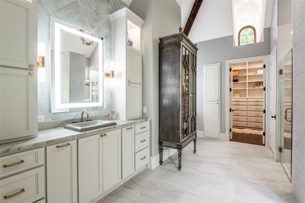 Settlement at Craig Ranch - Residential