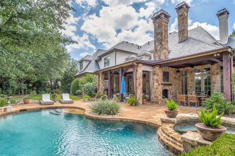 8000 Trading Post Drive McKinney TX 75070