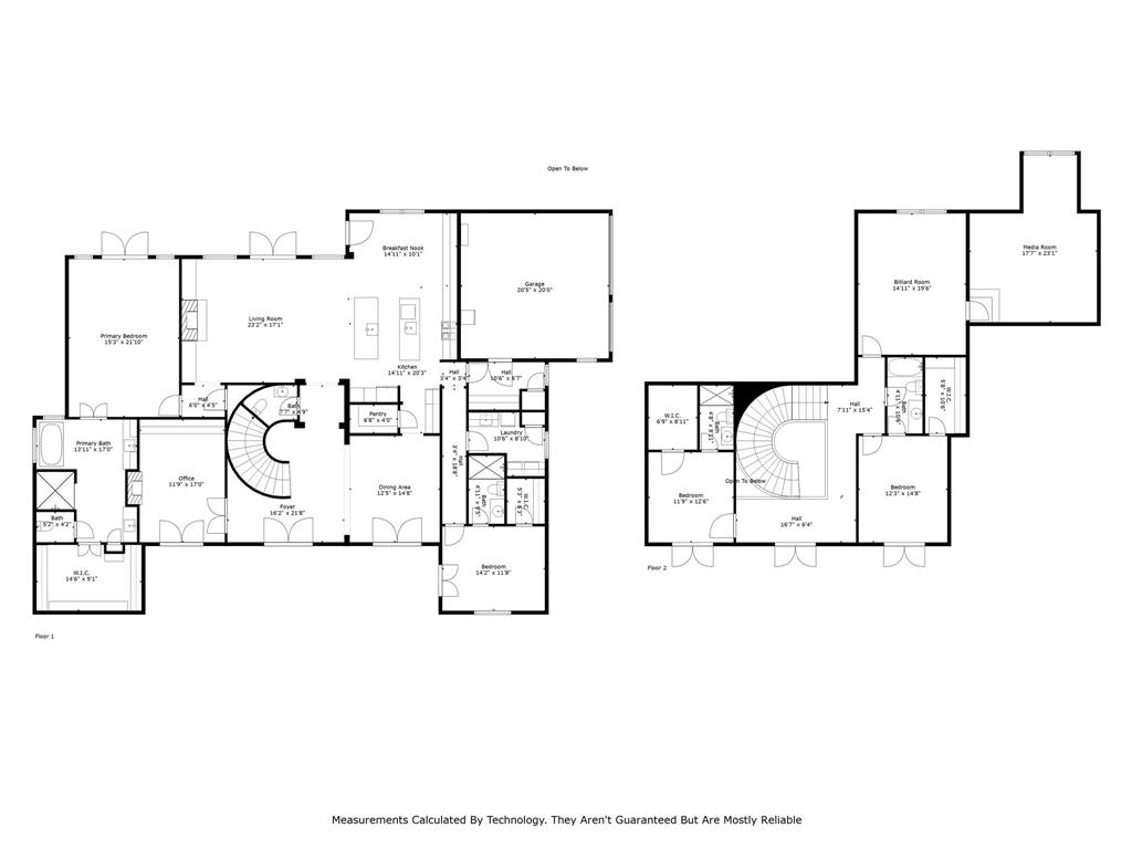 Settlement at Craig Ranch - Residential