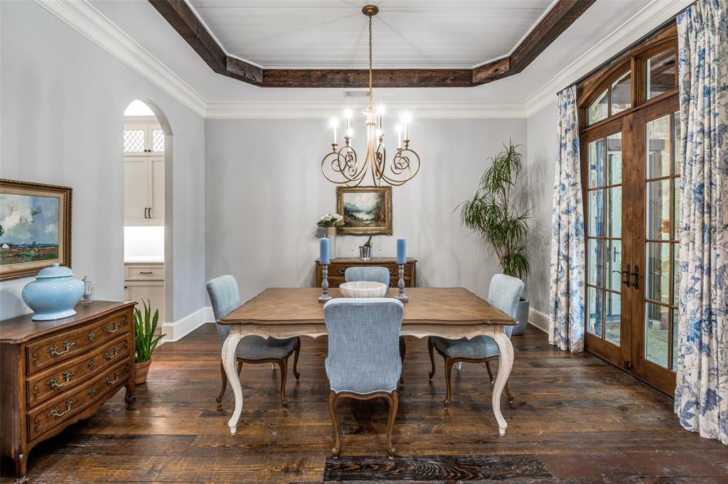 Settlement at Craig Ranch - Residential