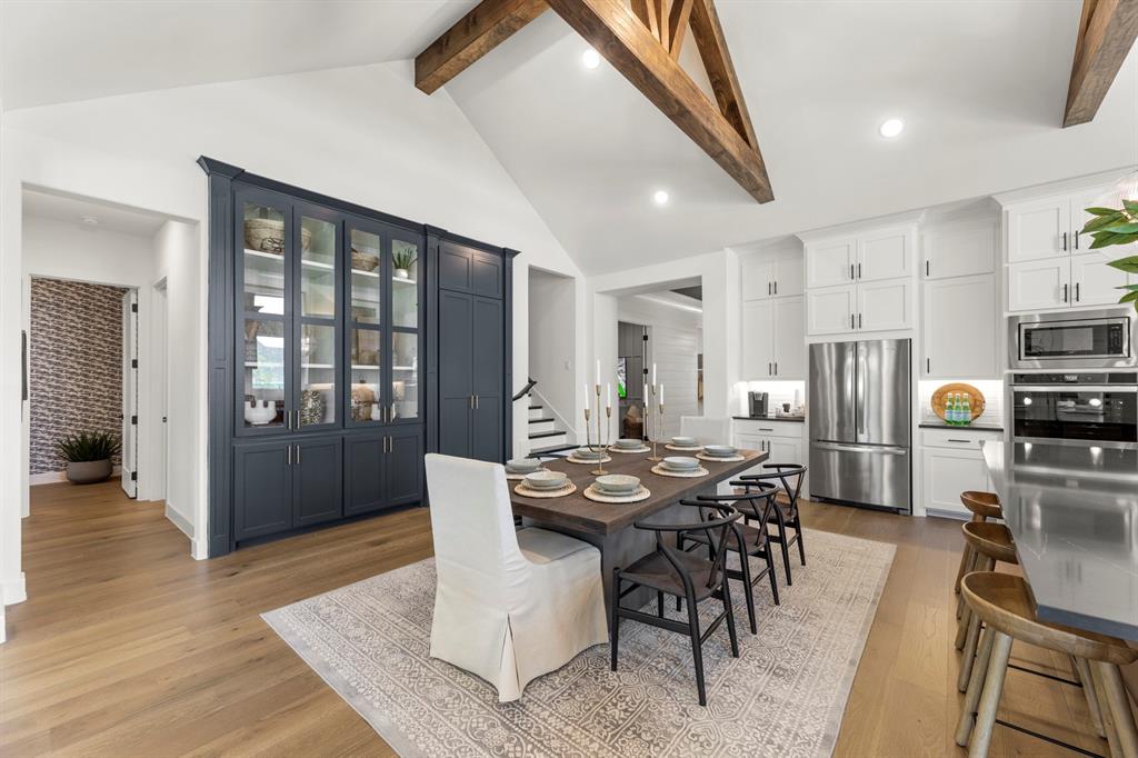 3400 Ponderosa Road