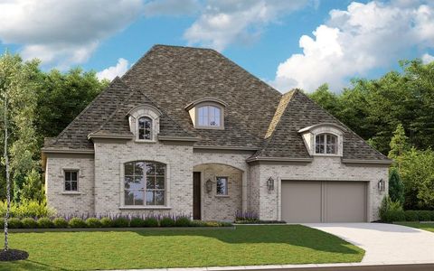 Photo of 3400 Ponderosa Road, Celina, TX 75009 (MLS # 21277141)