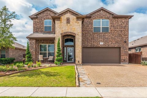 1756 Jacona Trail Fort Worth TX 76131