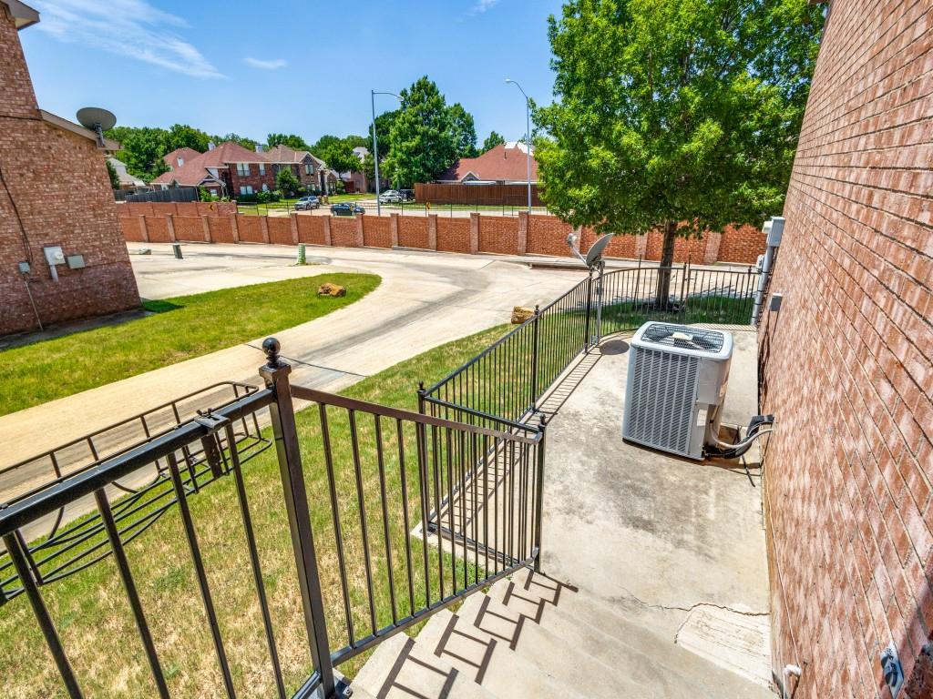 Massey Add - Residential