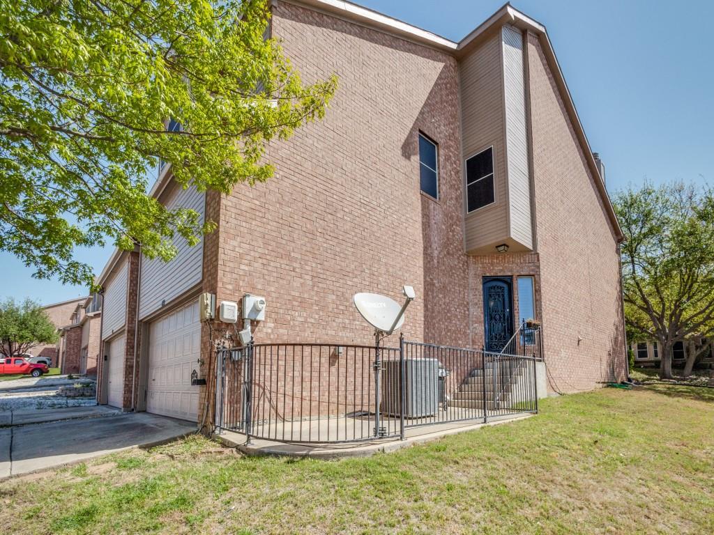 Massey Add - Residential