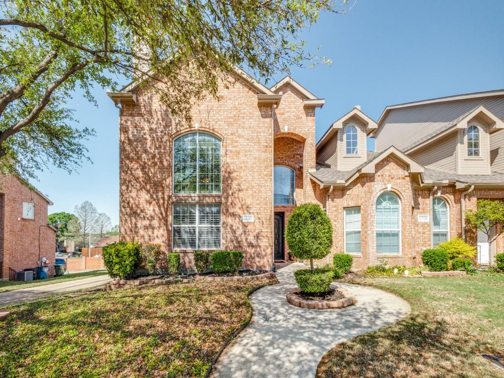 Massey Add - Residential