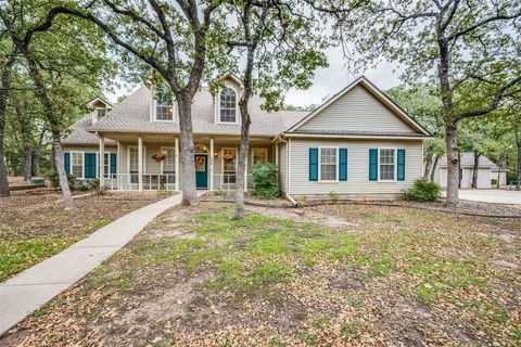 1538 Batey Bend Denton TX 76208