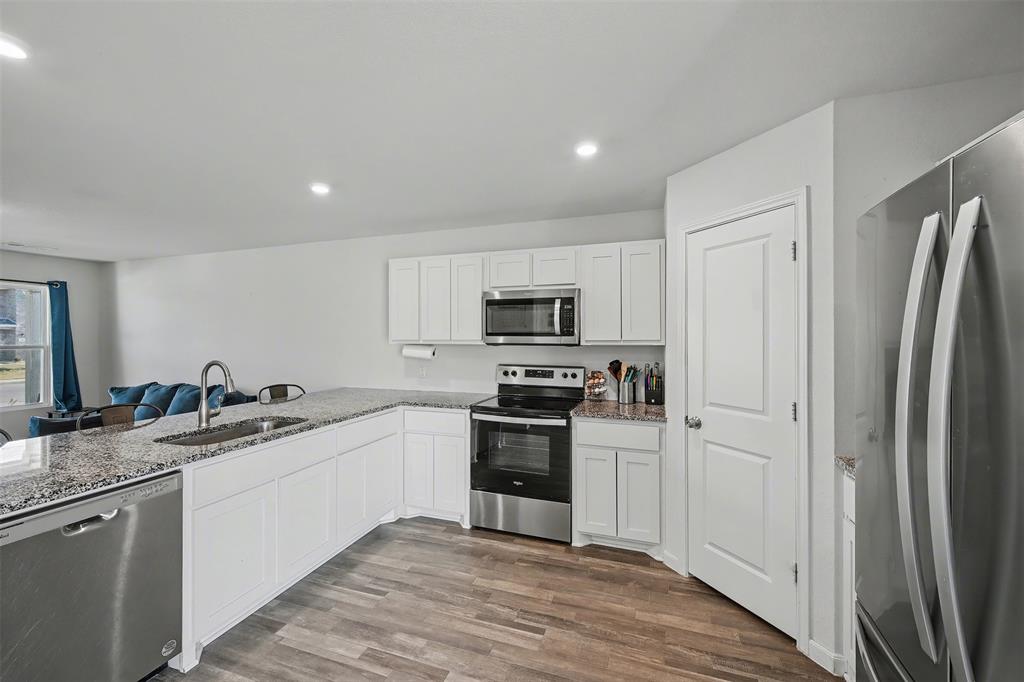 Middlefield Add Ph 1 - Residential