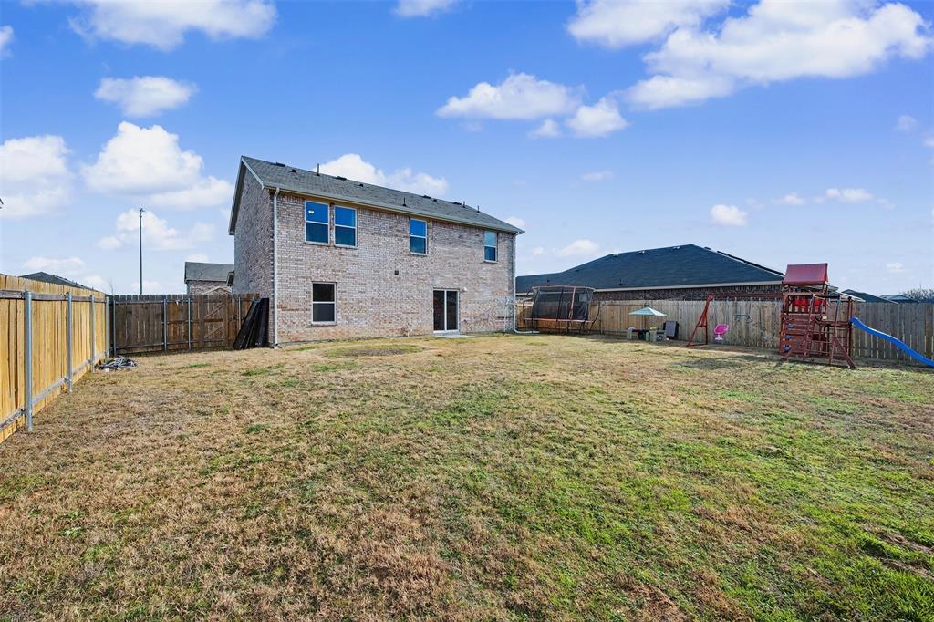 Middlefield Add Ph 1 - Residential