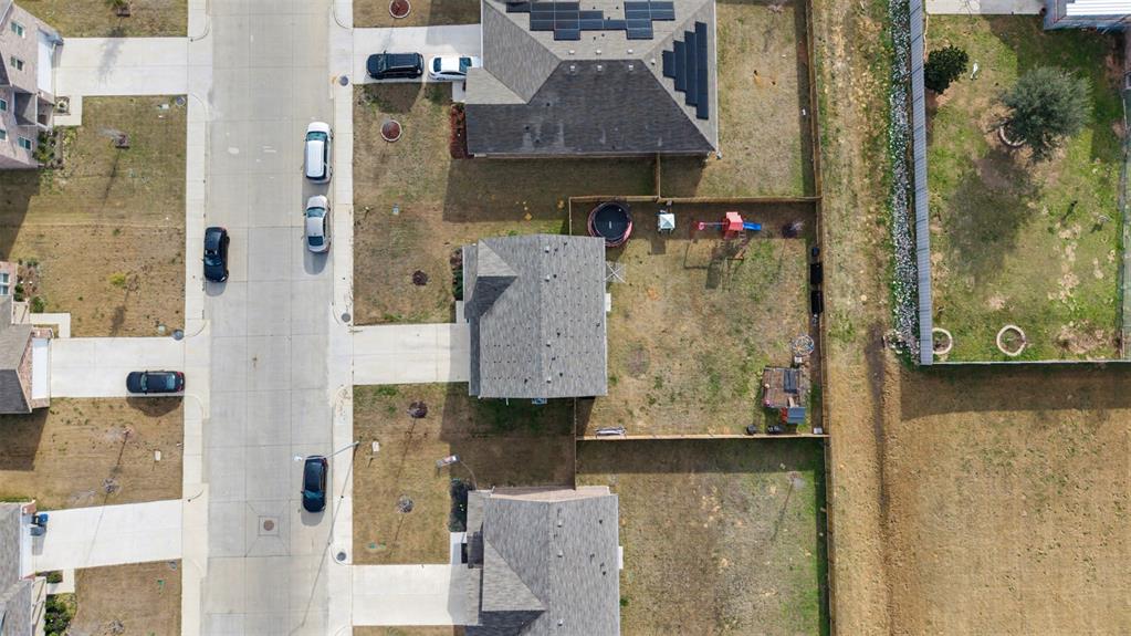 Middlefield Add Ph 1 - Residential