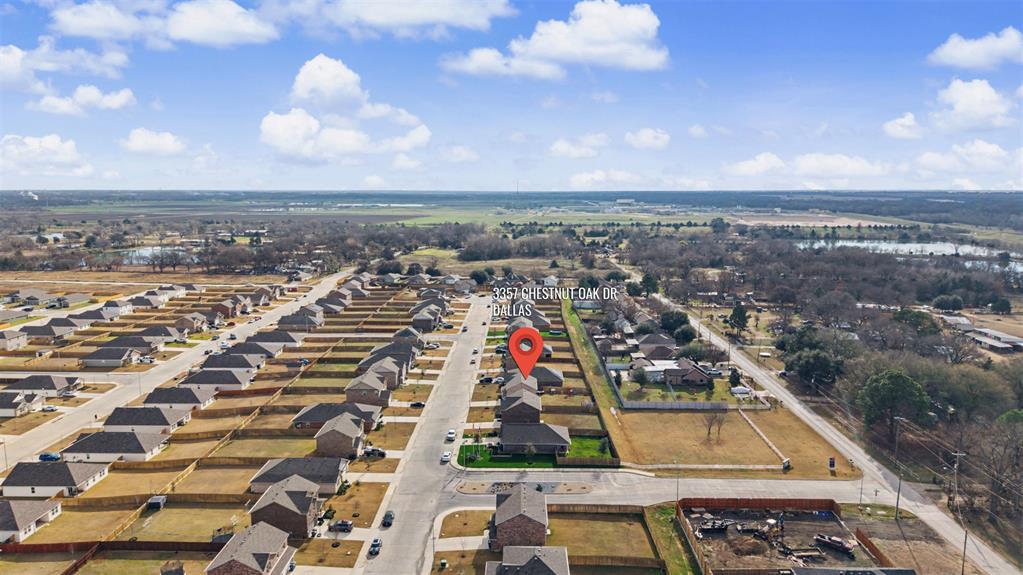 Middlefield Add Ph 1 - Residential