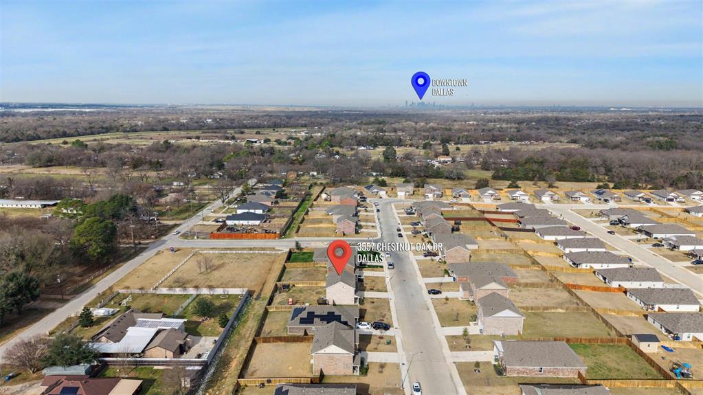 Middlefield Add Ph 1 - Residential