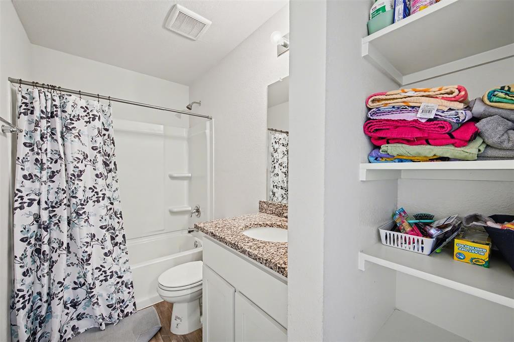 Middlefield Add Ph 1 - Residential