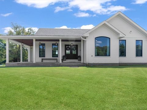 946 Burke Road Gunter TX 75058