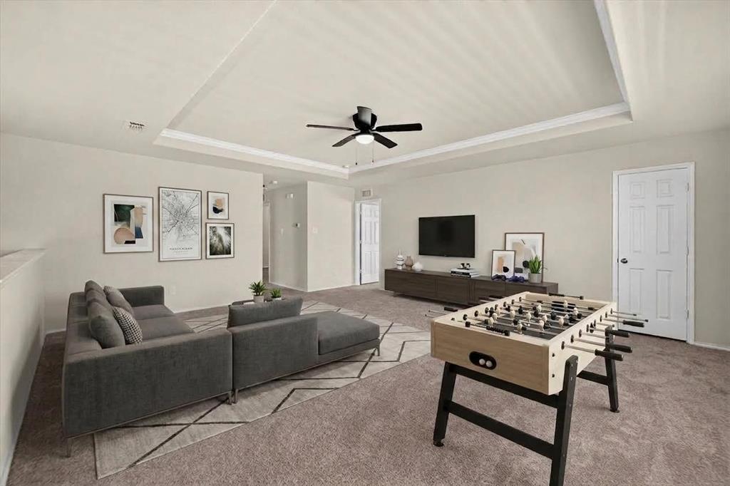 3033 Walker Creek Drive