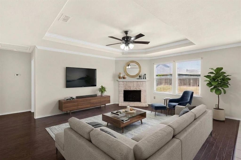 3033 Walker Creek Drive