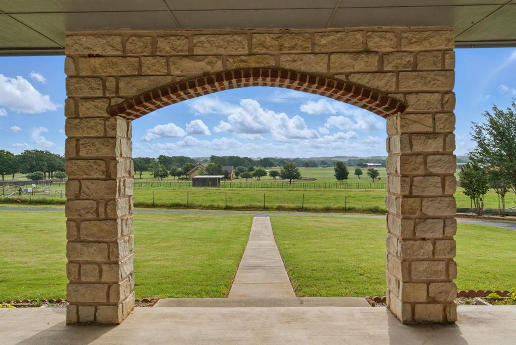 421 Olive Branch Road