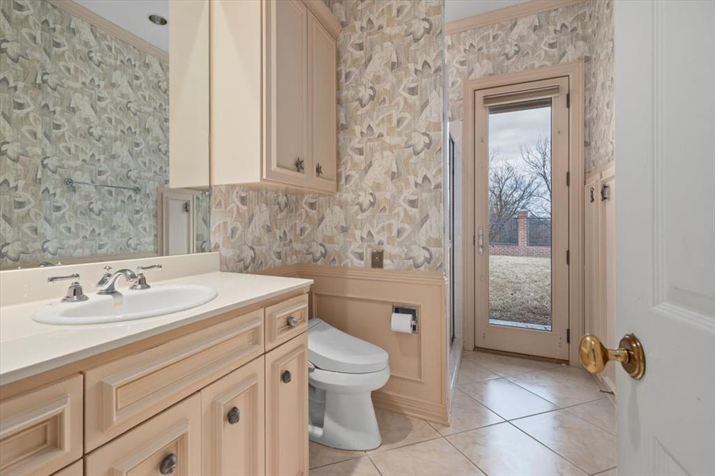 Mira Vista Add - Residential