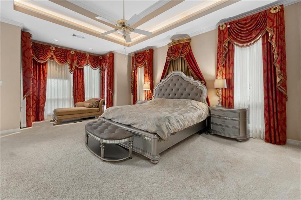 Mira Vista Add - Residential