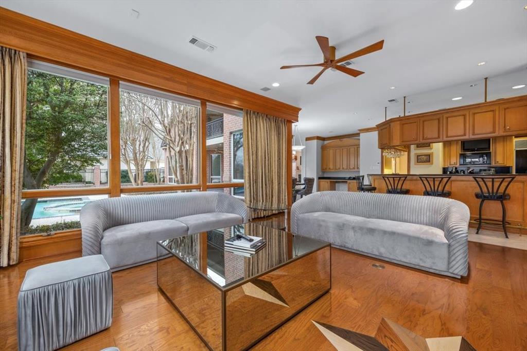 Mira Vista Add - Residential