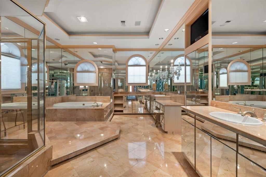 Mira Vista Add - Residential
