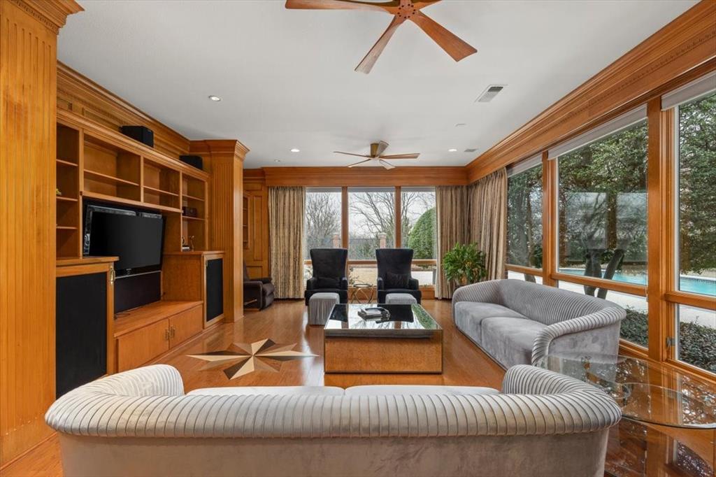 Mira Vista Add - Residential