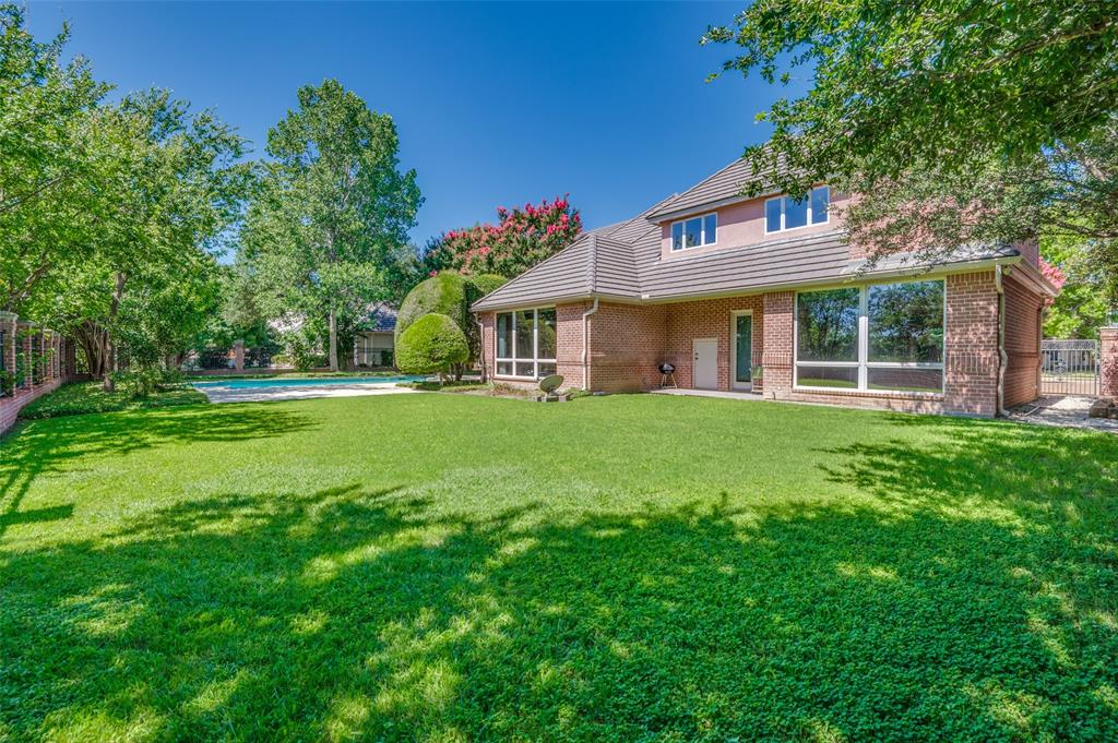 Mira Vista Add - Residential