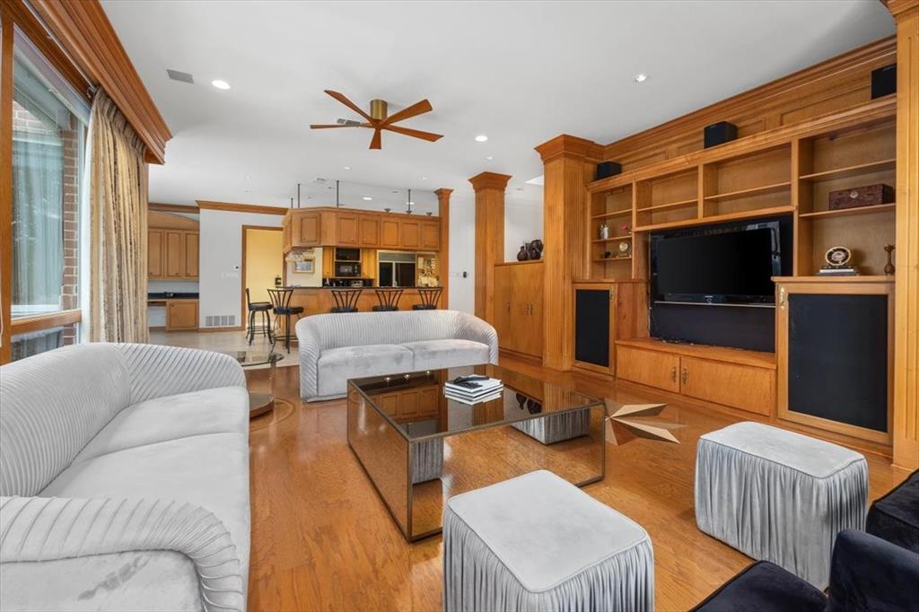 Mira Vista Add - Residential