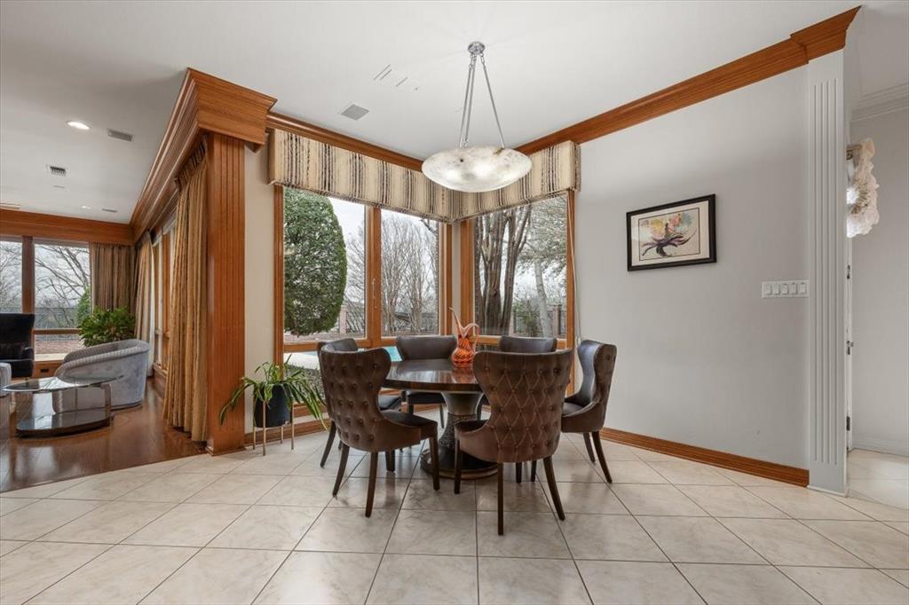 Mira Vista Add - Residential