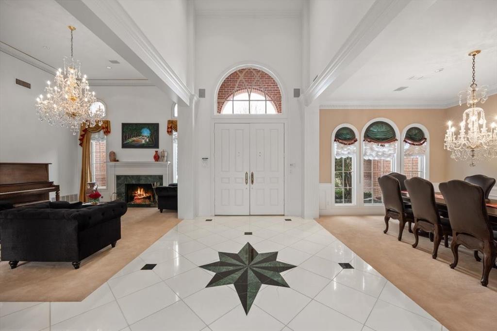 5825 Forest Highlands Drive