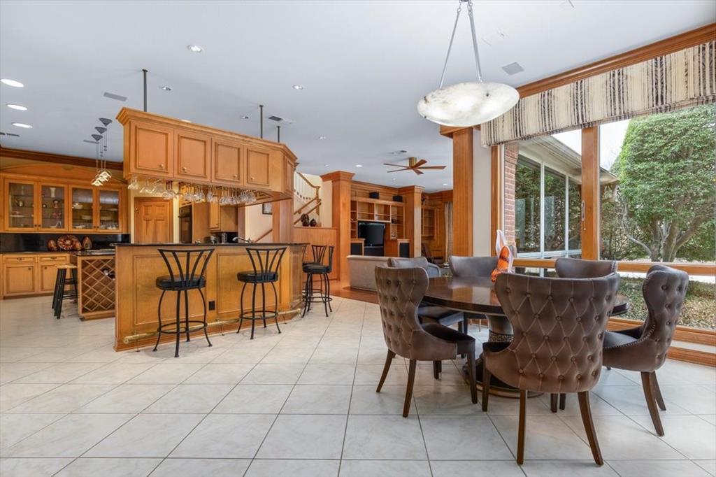 Mira Vista Add - Residential