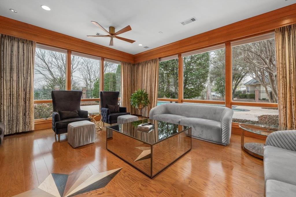 Mira Vista Add - Residential
