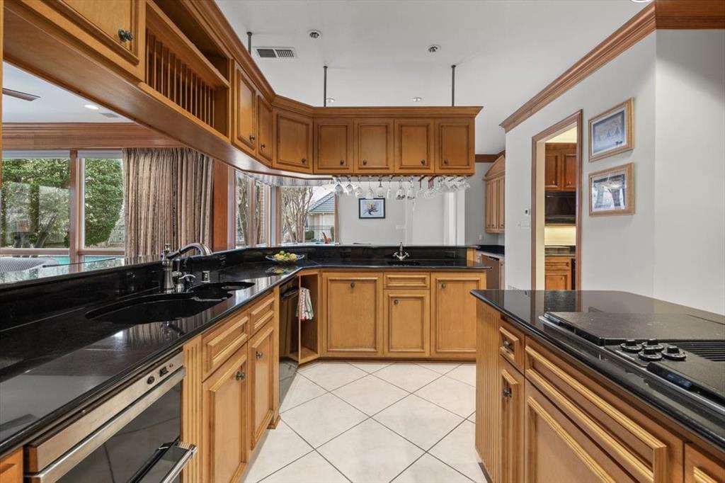 Mira Vista Add - Residential