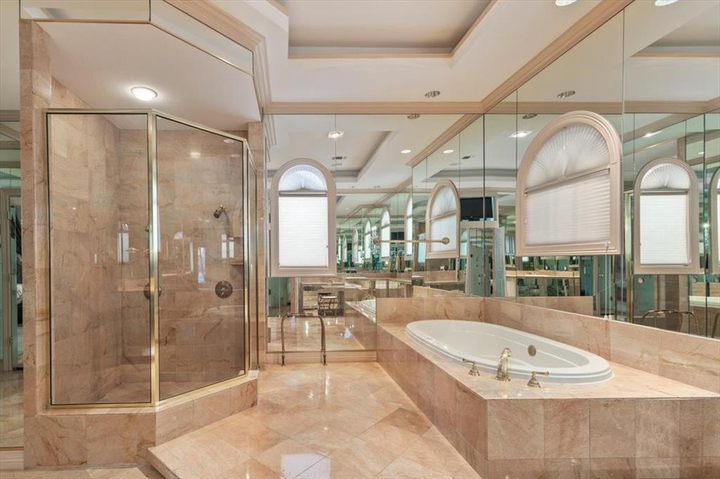Mira Vista Add - Residential