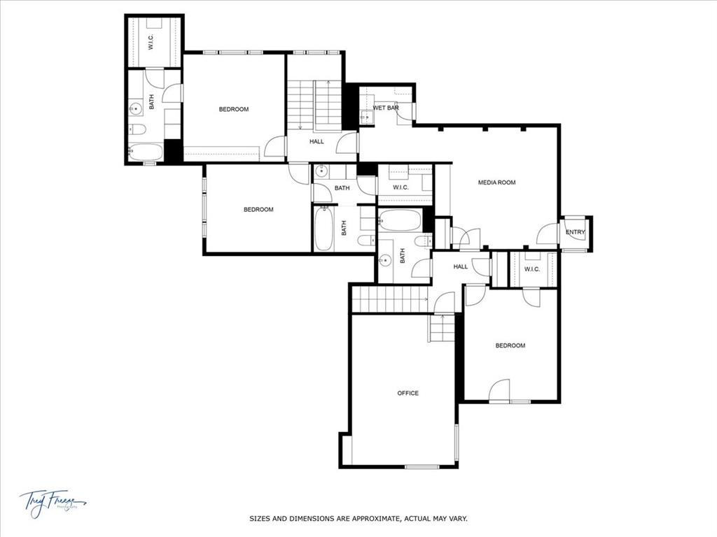 Mira Vista Add - Residential