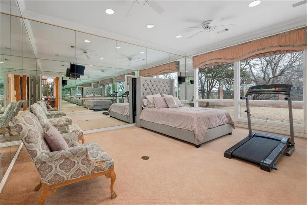 Mira Vista Add - Residential