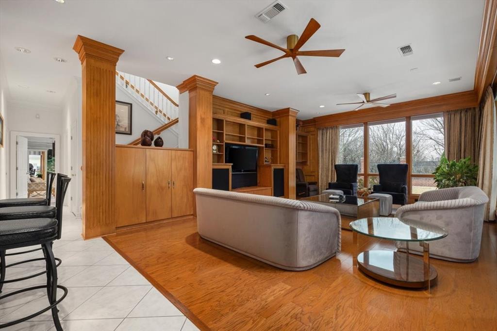Mira Vista Add - Residential